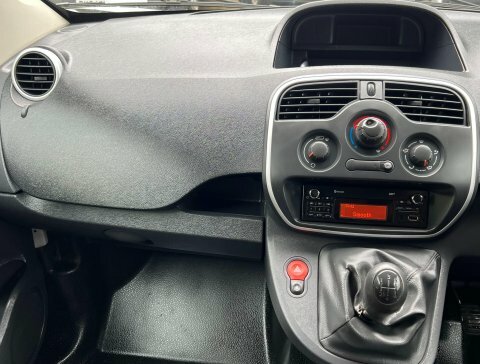 Renault Kangoo Mpv  #36