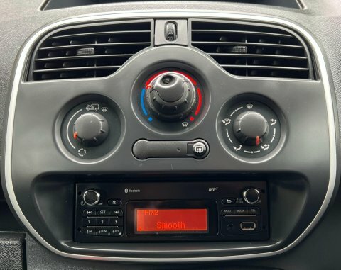 Renault Kangoo Mpv  #38