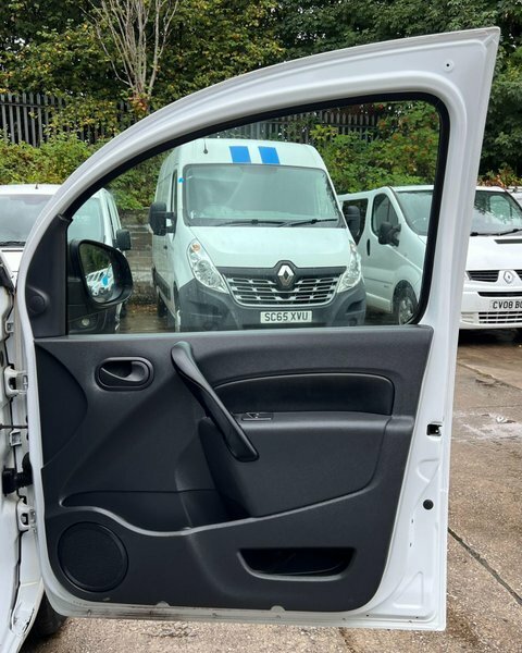 Renault Kangoo Mpv  #26