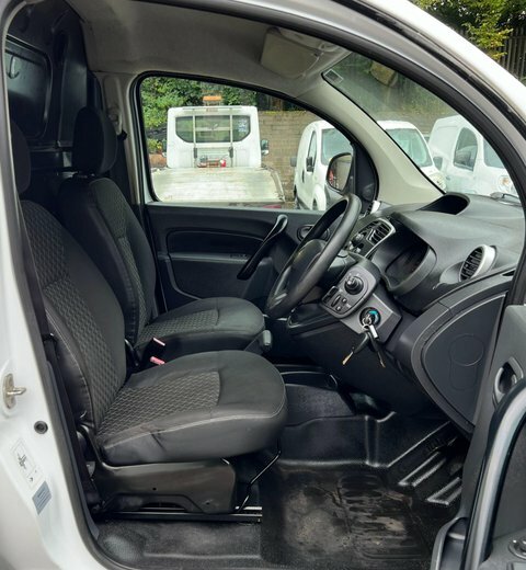 Renault Kangoo Mpv  #28