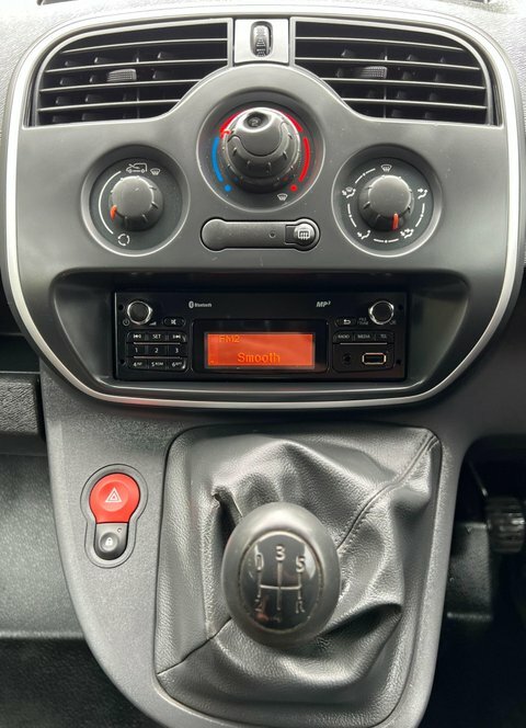 Renault Kangoo Mpv  #39