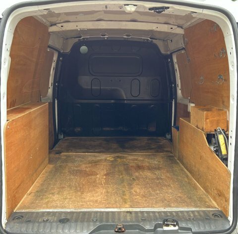Renault Kangoo Mpv  #13
