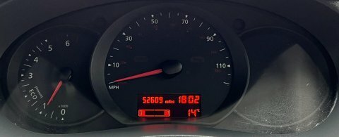 Renault Kangoo Mpv  #35