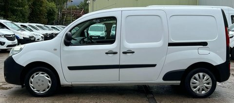 Renault Kangoo Mpv  #18