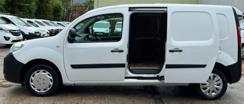 Renault Kangoo Mpv  #19