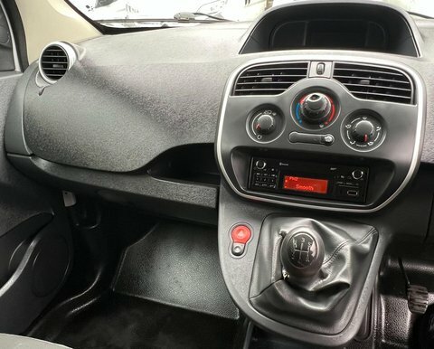 Renault Kangoo Mpv  #40