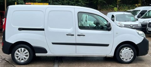 Renault Kangoo Mpv  #7