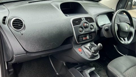Renault Kangoo Mpv  #44