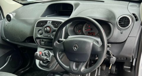 Renault Kangoo Mpv  #30