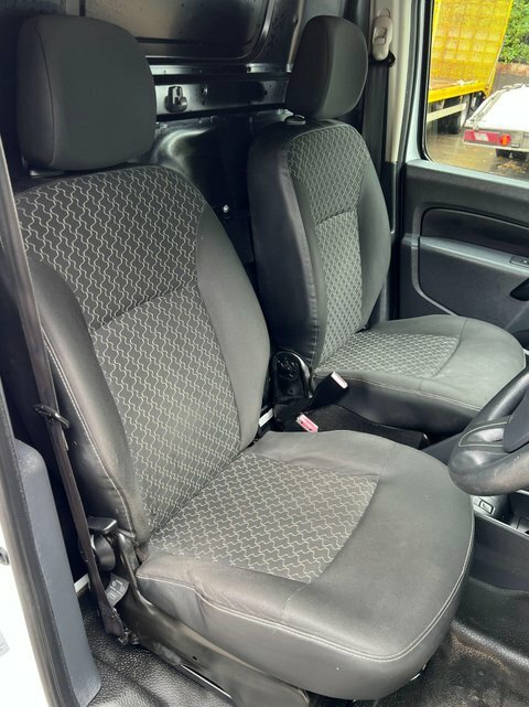 Renault Kangoo Mpv  #29
