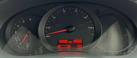 Renault Kangoo Mpv  #32