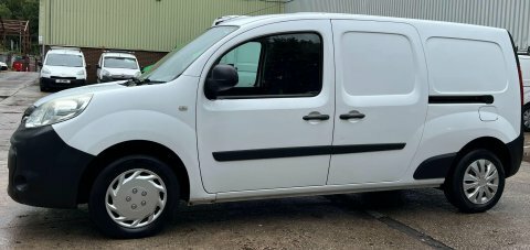 Renault Kangoo Mpv  #21