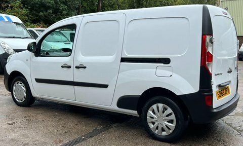 Renault Kangoo Mpv  #16