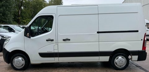 Renault Master Mpv  #18