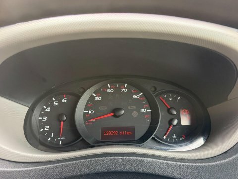 Renault Master Mpv  #24