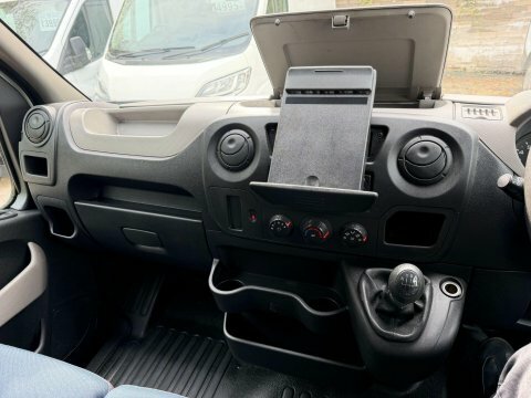 Renault Master Mpv  #27