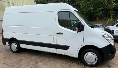 Renault Master Mpv  #6