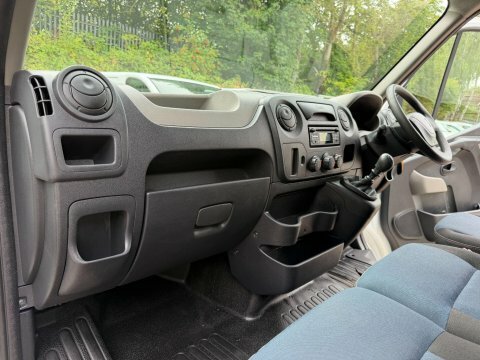 Renault Master Mpv  #31