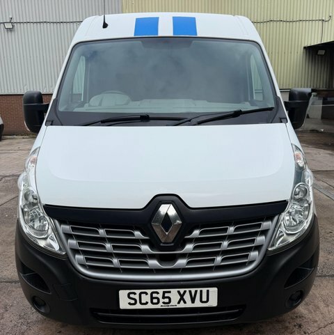 Renault Master Mpv  #2