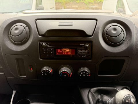 Renault Master Mpv  #28