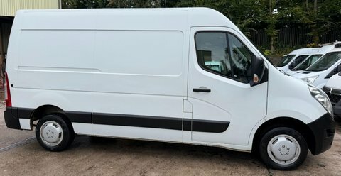 Renault Master Mpv  #7