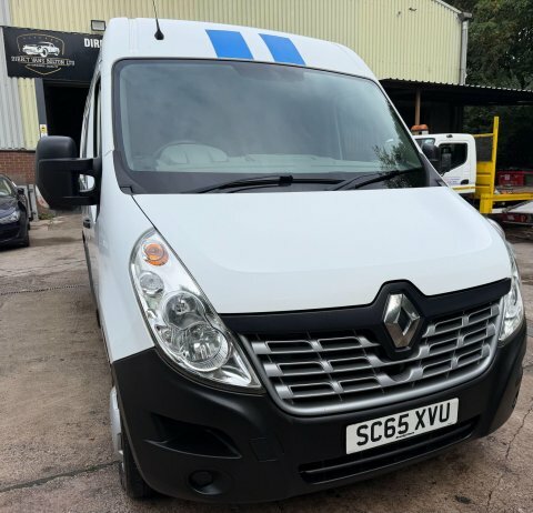 Renault Master Mpv  #3