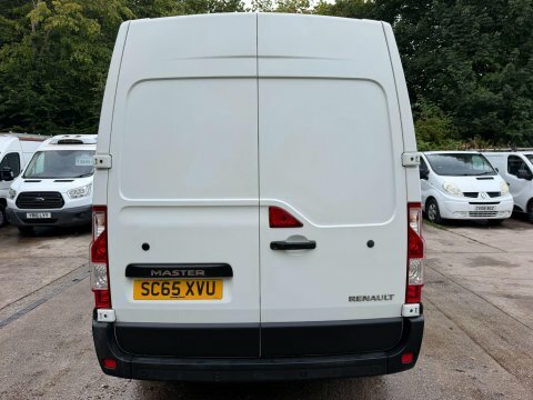Renault Master Mpv  #13