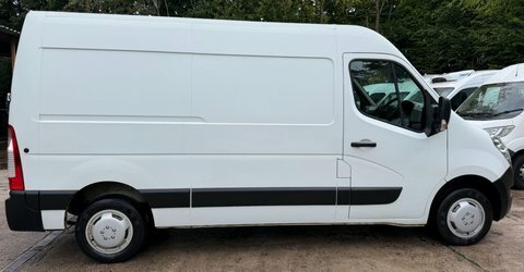 Renault Master Mpv  #8