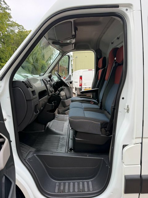 Renault Master Mpv  #30