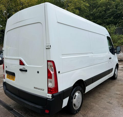 Renault Master Mpv  #12