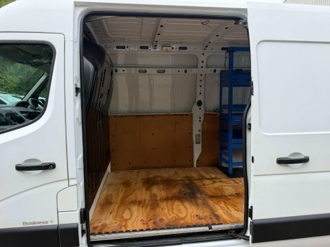Renault Master Mpv  #20