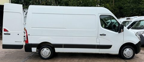 Renault Master Mpv  #9