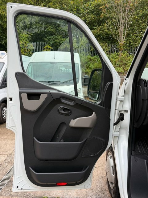 Renault Master Mpv  #29