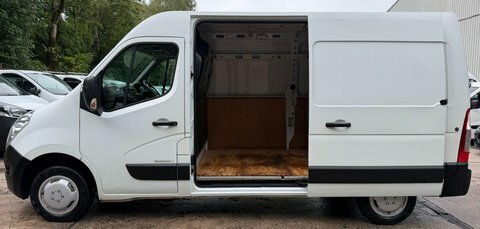 Renault Master Mpv  #19