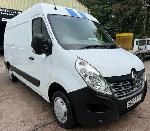 Renault Master Mpv  #4