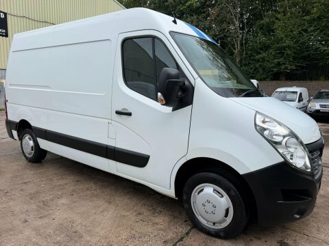 Renault Master Mpv  #5