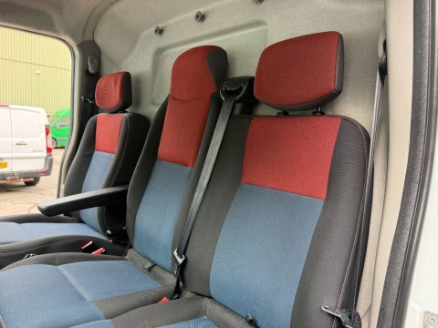 Renault Master Mpv  #32