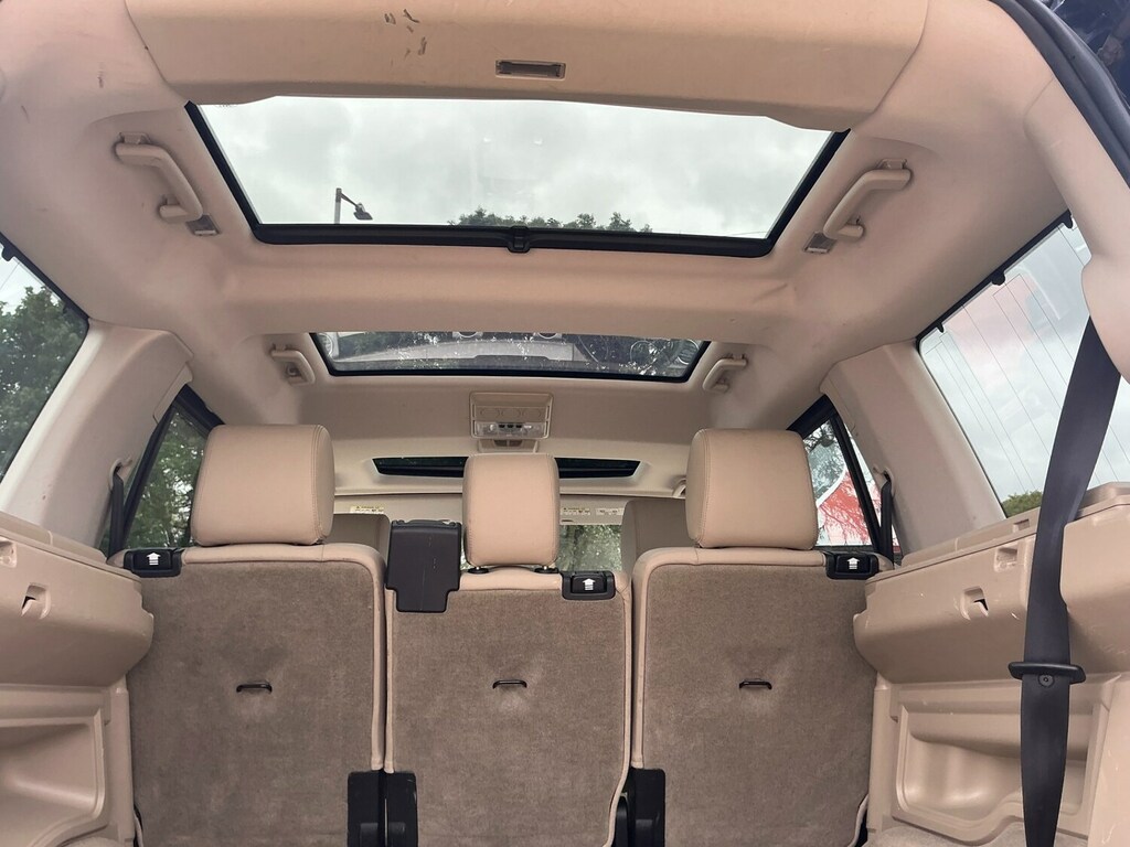 Land Rover Discovery 3.0 4 Tdv6 Hse 245 Bhp Black #10