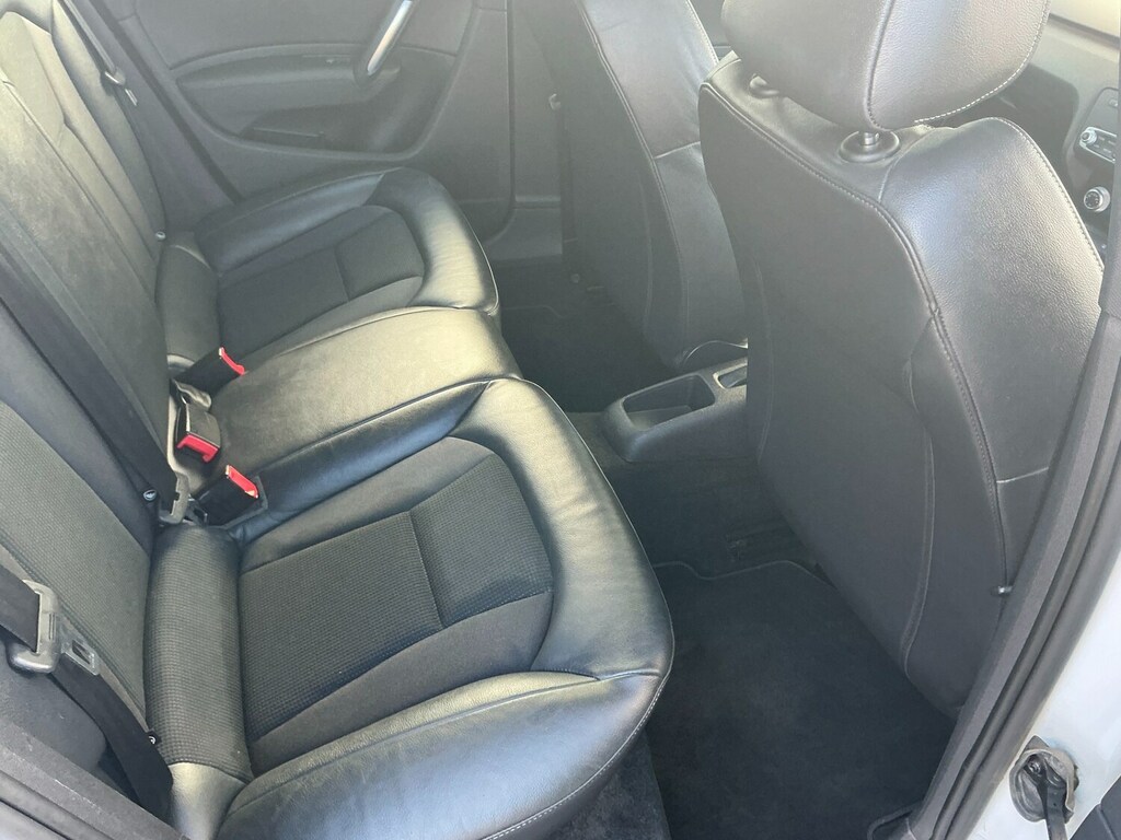 Audi A1 1.6 Tdi S Line S Tronic White #6