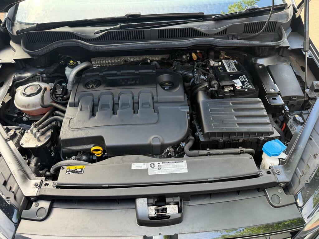 Volkswagen Golf SV 1.5 Tsi Match Evo 130Ps Dsg Blue #16