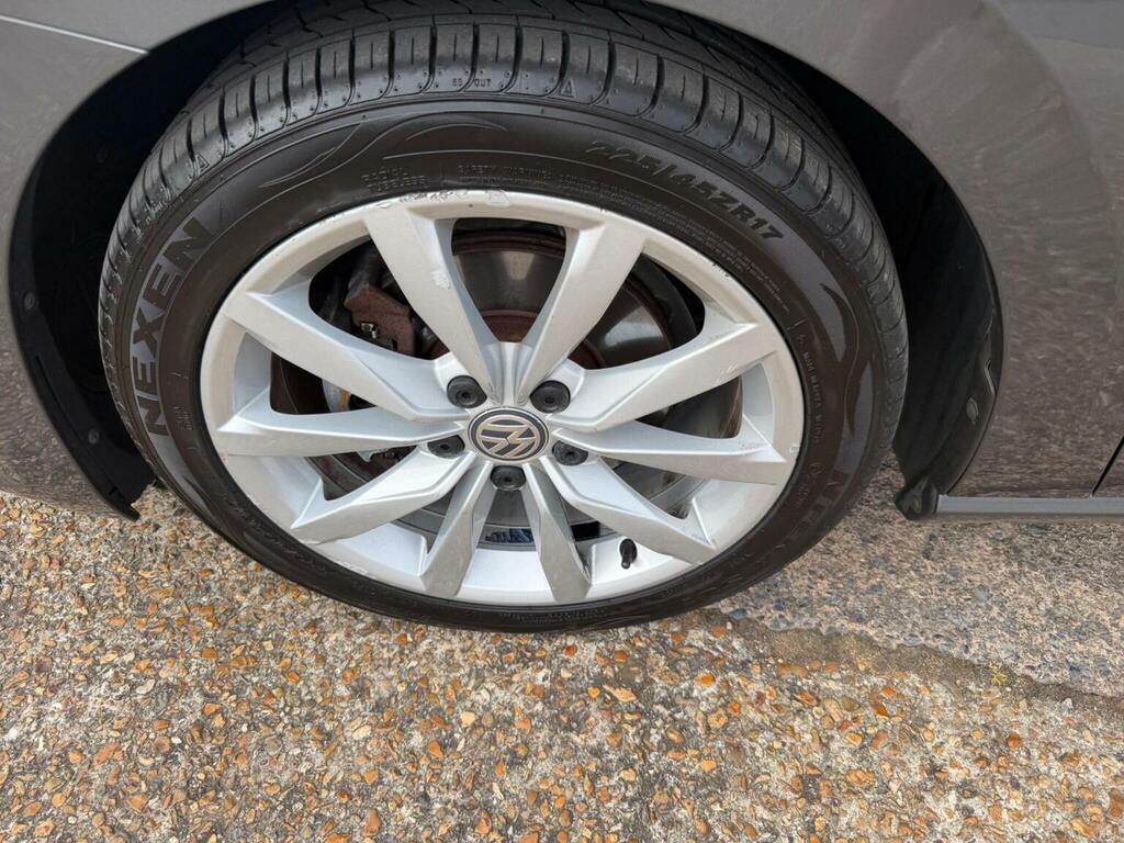 Volkswagen Golf SV 1.5 Tsi Match Evo 130Ps Dsg Blue #18