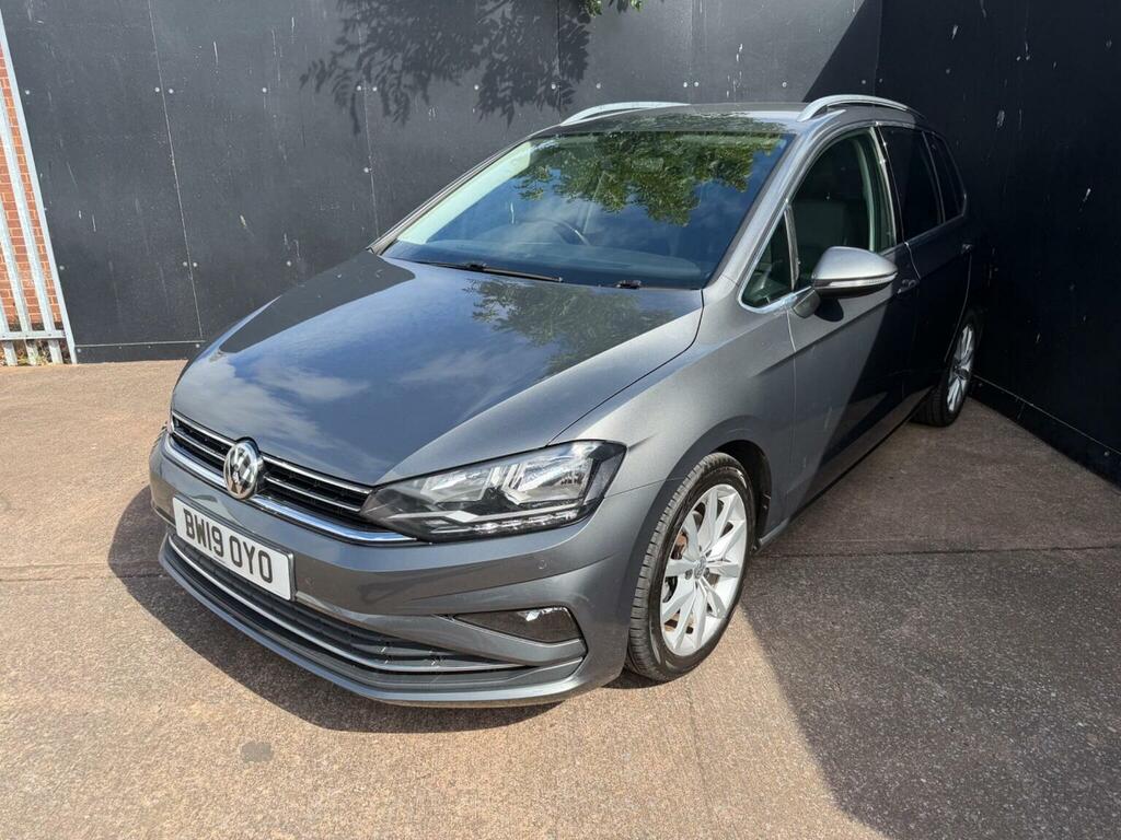 Volkswagen Golf SV 1.5 Tsi Match Evo 130Ps Dsg Blue #13