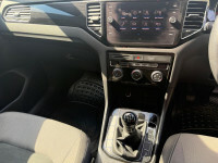 Volkswagen Golf SV 1.5 Tsi Match Evo 130Ps Dsg Blue #24