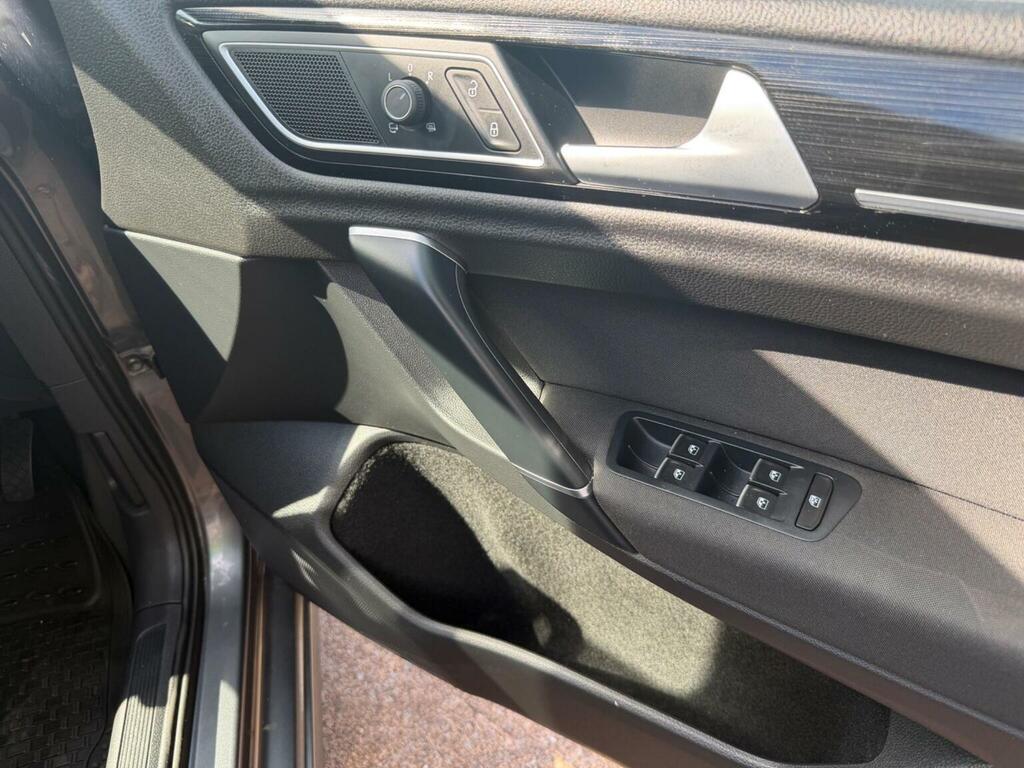 Volkswagen Golf SV 1.6 Tdi Gt Euro 6 Ss Grey #6