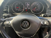 Volkswagen Golf SV 1.5 Tsi Match Evo 130Ps Dsg Blue #23