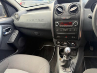 Dacia Duster 1.2 Tce Prestige Suv Euro 6 Ss Silver #22