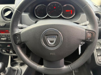 Dacia Duster 1.2 Tce Prestige Suv Euro 6 Ss Silver #21