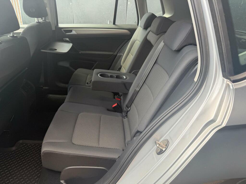 Volkswagen Golf SV Sv 1.6 Se Tdi 108 Bhp Grey #9