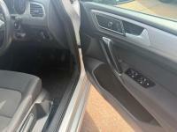 Volkswagen Golf SV Sv 1.6 Se Tdi 108 Bhp Grey #24