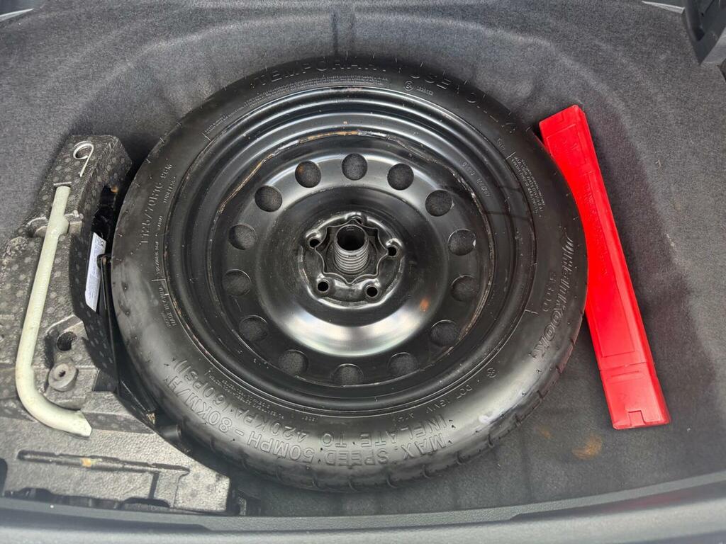 Volkswagen Golf SV Sv 1.6 Se Tdi 108 Bhp Grey #12